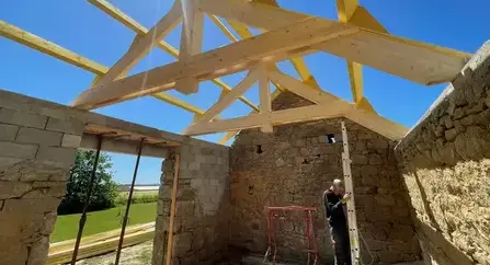 plaquiste à Saint-Derrien - image 3