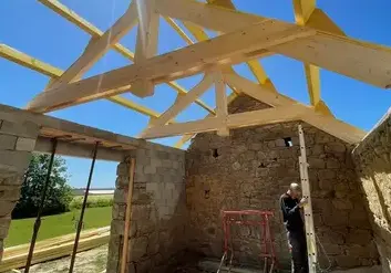 plaquiste à Saint-Pol-de-Léon - image 4