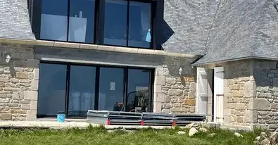 rénovation maison Carantec-1