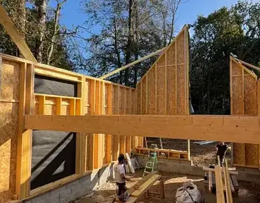 rénovation maison à Carantec - image 2