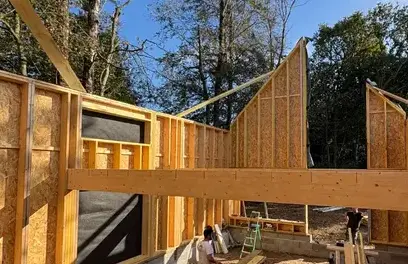 rénovation maison à Landerneau - image 2