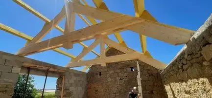 rénovation maison à Landivisiau - image 3