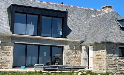 rénovation maison à Landivisiau - image 4