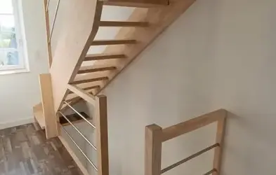 rénovation maison à Lesneven - image 3