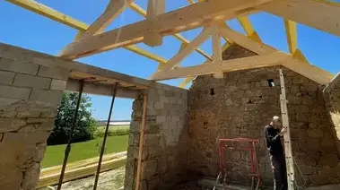 rénovation maison Lesneven-5