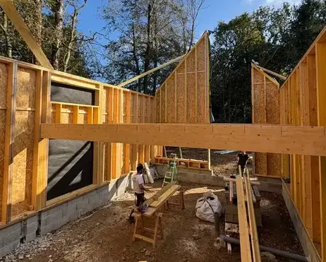 rénovation maison à Morlaix - image 4