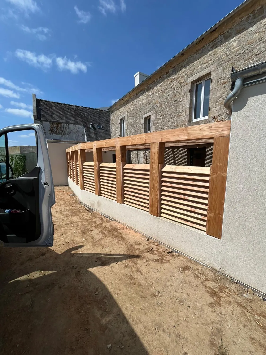 Réalisation 13