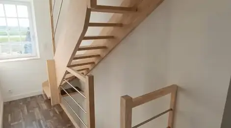 rénovation maison à Plouescat - image 4