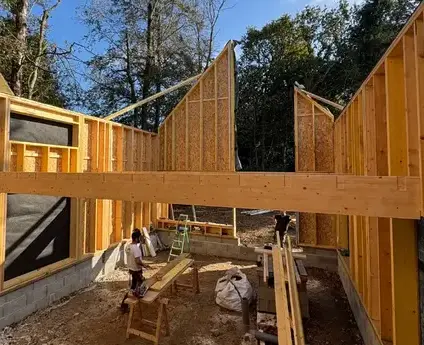 rénovation maison à Saint-Derrien - image 3