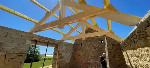 rénovation maison à Saint-Pol-de-Léon - image 4